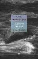 De gevarendriehoek (Hardback)