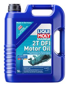 Motorolie LIQUI MOLY, 5.0, L