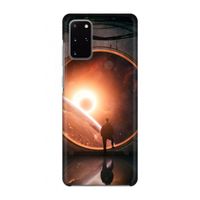 Ephemeral: Volledig geprint Samsung Galaxy S20 Plus Hoesje