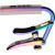 Shubb Capo Royale Paua Pearl C1P capo voor western- en elektrische gitaar