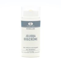 Huidbalans oogcreme jojoba - thumbnail