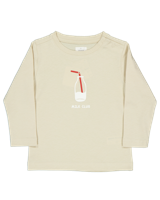 T-shirt - Beige