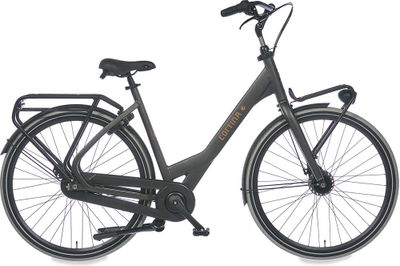 Cortina Common Family Moederfiets 28 inch 57cm ND7