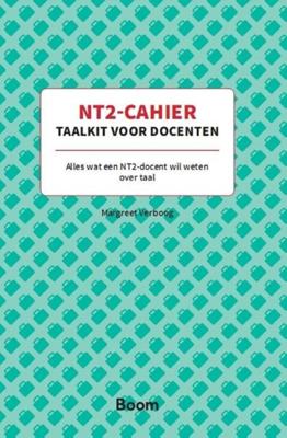 NT2-Cahier (Paperback)