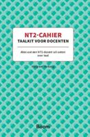 NT2-Cahier (Paperback)