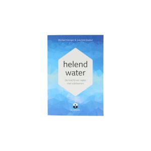 Boek: Helend Water