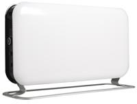 Mill Convector kachel SG2000LEDBLACK convector - thumbnail