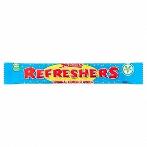 Swizzels Swizzles - Refreshers Original Chew Bar 18 Gram