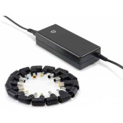 Conceptronic CNB90T15 netvoeding & inverter Binnen 90 W Zwart