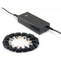 Conceptronic CNB90T15 netvoeding & inverter Binnen 90 W Zwart