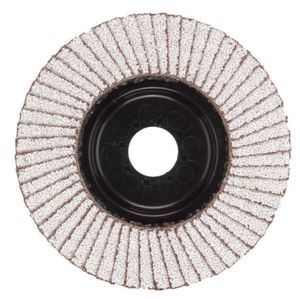 Milwaukee Accessoires Lamellenschijf ALU SLC50/125mm G60-1 pc - 4932479092 - 4932479092