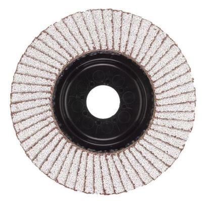 Milwaukee Accessoires Lamellenschijf ALU SLC50/125mm G60-1 pc - 4932479092 - 4932479092