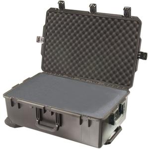 Peli-Storm IM2950 zwart met Plukschuim
