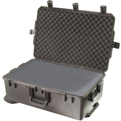 Peli-Storm IM2950 zwart met Plukschuim