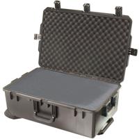 Peli-Storm IM2950 zwart met Plukschuim