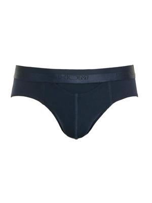 HOM - Mini Briefs HO1 - Original - navy, Maat:M
