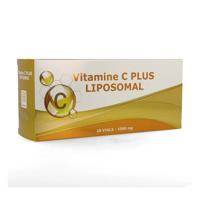 Liposomal Vitamin C Plus Amp 30x10ml