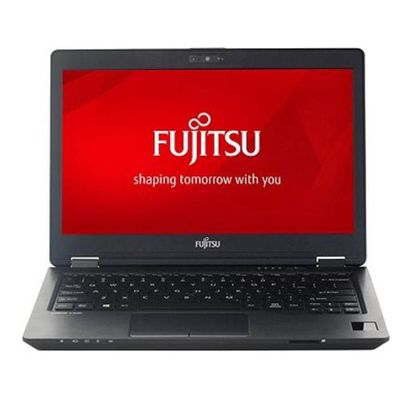 Fujitsu LifeBook U728 - Intel Core i7-8e Generatie - 12 inch - 16GB RAM - 256GB SSD - Windows 11