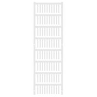 Weidmüller 1689390005 VT SF 1/21 NEUTRAL GN Kabelmarkering Montagemethode: Vastklemmen Markeringsvlak: 3.2 x 21 mm Groen Aantal markeringen: 800 800 stuk(s)