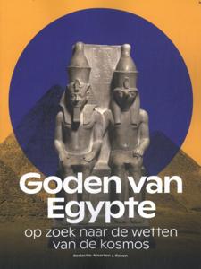 Goden van Egypte (Paperback)