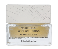Elizabeth Arden - E.Arden White Tea Skin Solutions Brightening Eye Gel 15 ml