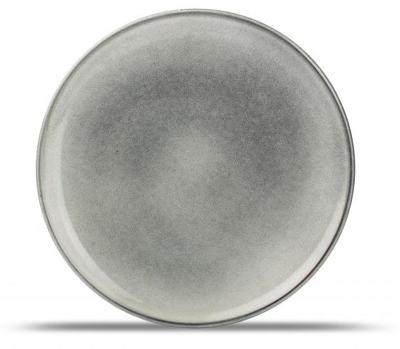 Salt & Pepper Dinerbord Meridian Groen/Blauw ø 26cm 4 stuks