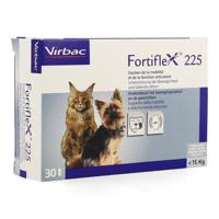 Fortiflex 225 3x10 Tabletten