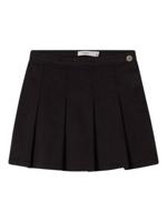 Name it winter rok meisjes - zwart - NkfRose