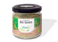 Stevija Gemalen steviablad (fijn) bio Stevija Gemalen steviablad (fijn) bio