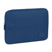 Laptophoes Safta 14" 34 x 25 x 2 cm Marineblauw