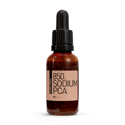 Sodium PCA 50% 30 ml