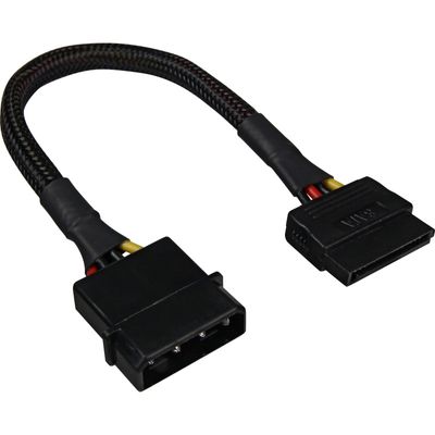 Sata Stroomadapter Adapter
