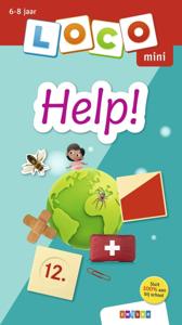 Help! (Paperback)