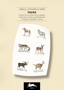 Fauna (Paperback)