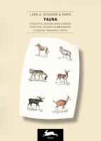 Fauna (Paperback)