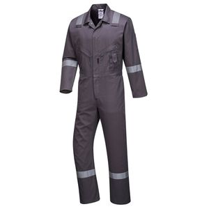 Portwest C814 Iona Cotton Coverall