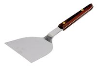 Teppan Yaki Spatel - Kitchenware - 12 x 27cm (065006) - thumbnail