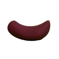 Vibio - Frida Panty-Vibe Vulva Vibrator met App Besturing Rood - thumbnail