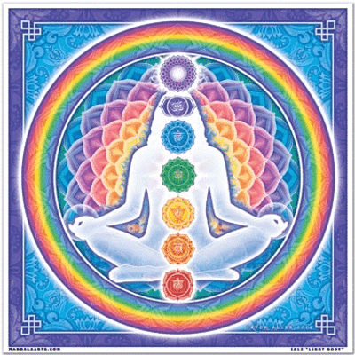 Raamsticker Vierkant Light Body