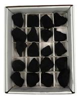 Ruben Robijn Verkoopdoos shungit 1 Set