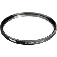 Tiffen 52mm UV Protector Filter - thumbnail