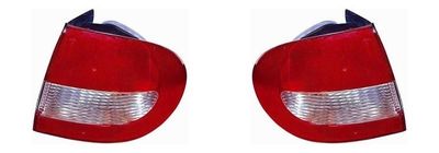 Achterlicht set SET4325934