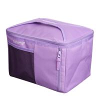 Sistema TO GO - Opvouwbare Koeltas - Lila Sistema TO GO - Opvouwbare Koeltas - Lila