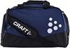 Craft 1905594 Squad Duffel Medium - Navy/Black - One Size