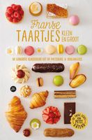 Franse taartjes, klein en groot - Meike Schaling - ebook
