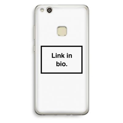 Link in bio: Huawei Ascend P10 Lite Transparant Hoesje
