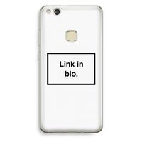 Link in bio: Huawei Ascend P10 Lite Transparant Hoesje
