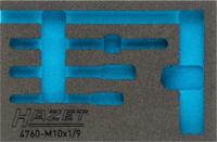HAZET 2-componenten zachschuiminleg 163-323L · L x B: 172 mm x 114 mm