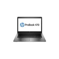 HP ProBook 470 G2 Laptop - 17,3 inch - i5-5200U - Qwerty