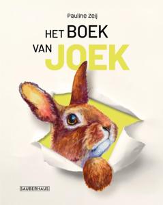 Het boek van Joek (Hardback)